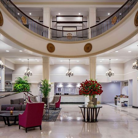 Hilton Garden Inn Jackson Downtown Zewnętrze zdjęcie