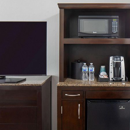 Hilton Garden Inn Jackson Downtown Zewnętrze zdjęcie