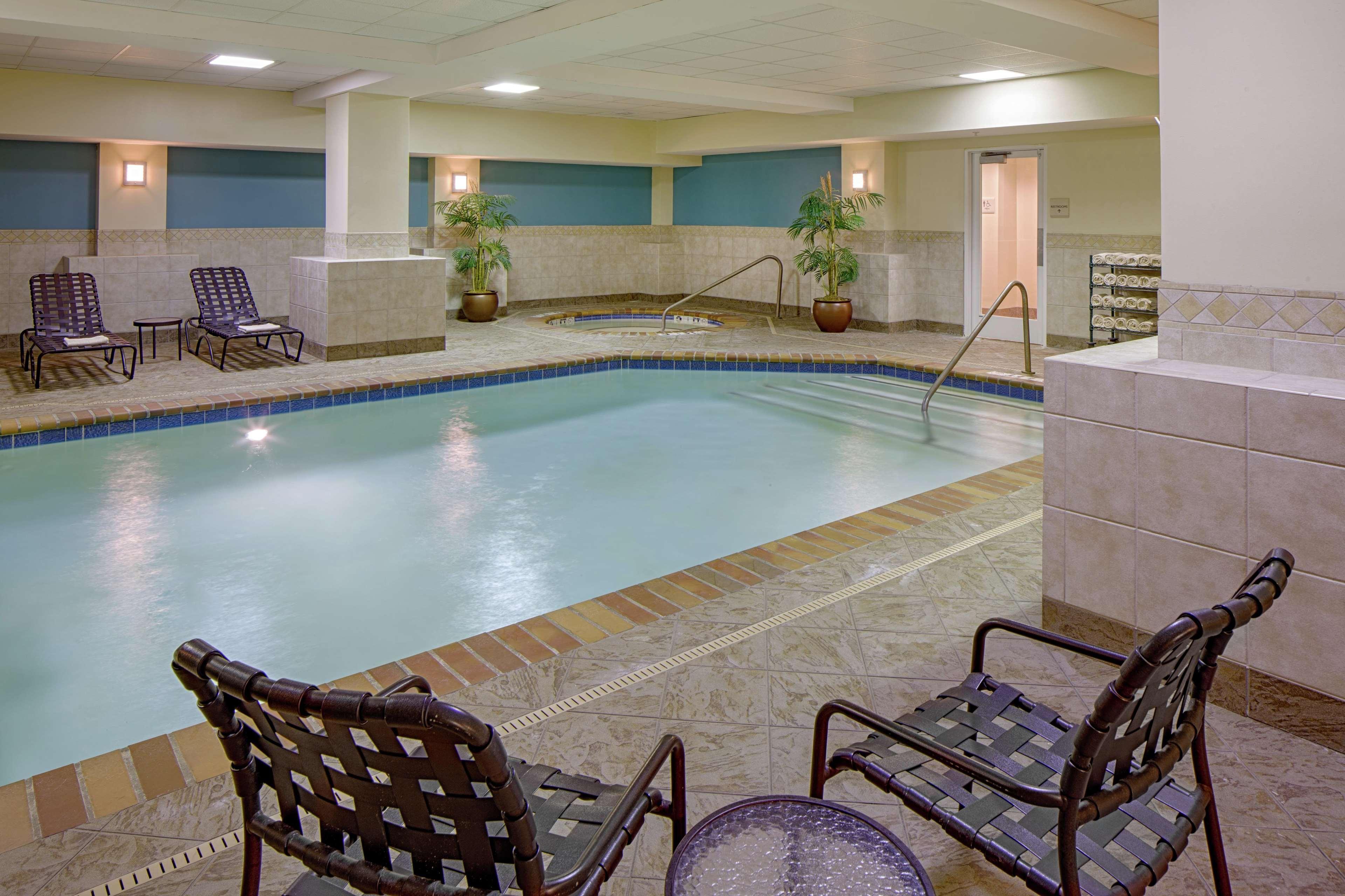 Hilton Garden Inn Jackson Downtown Zewnętrze zdjęcie