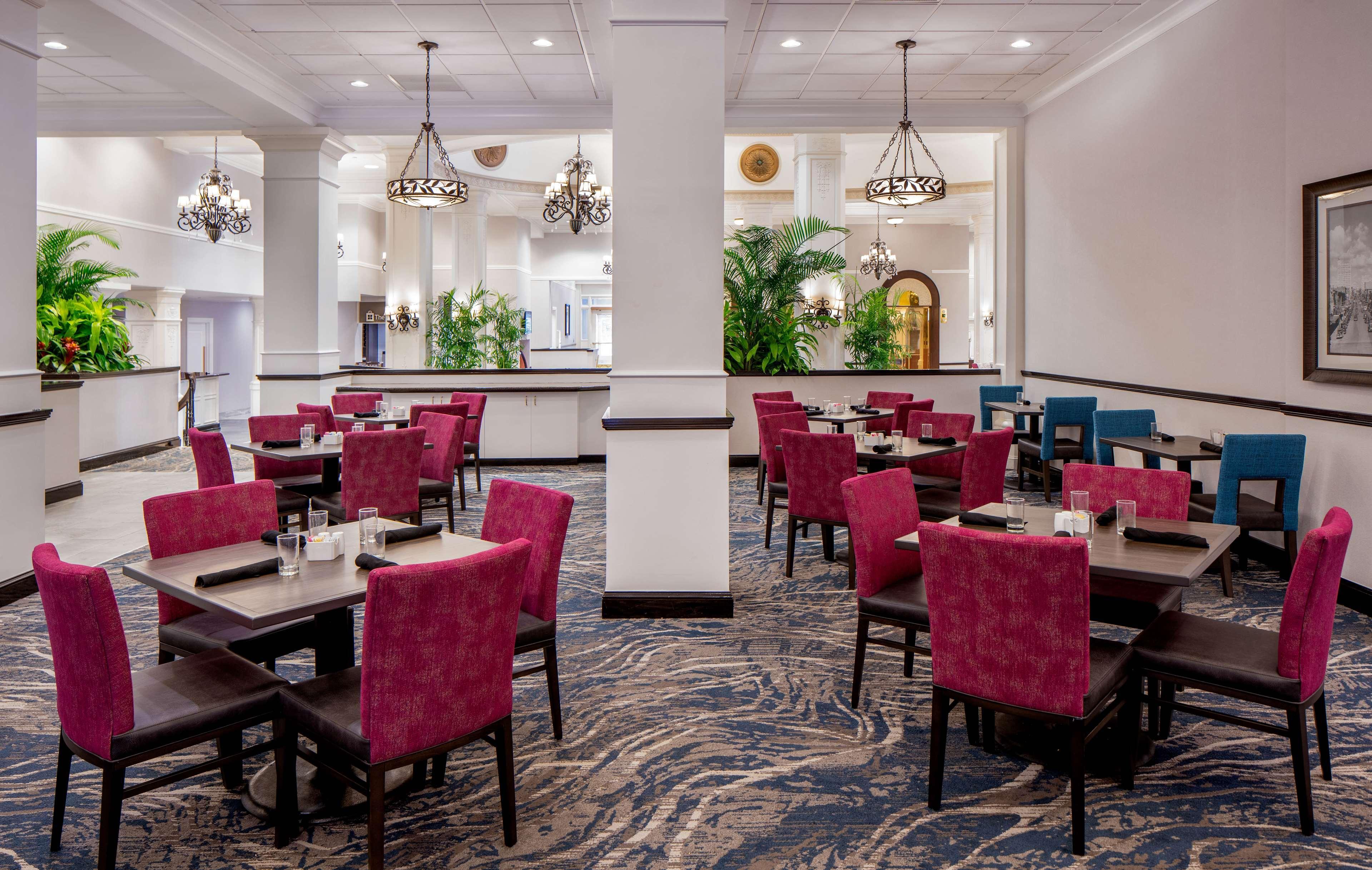 Hilton Garden Inn Jackson Downtown Zewnętrze zdjęcie