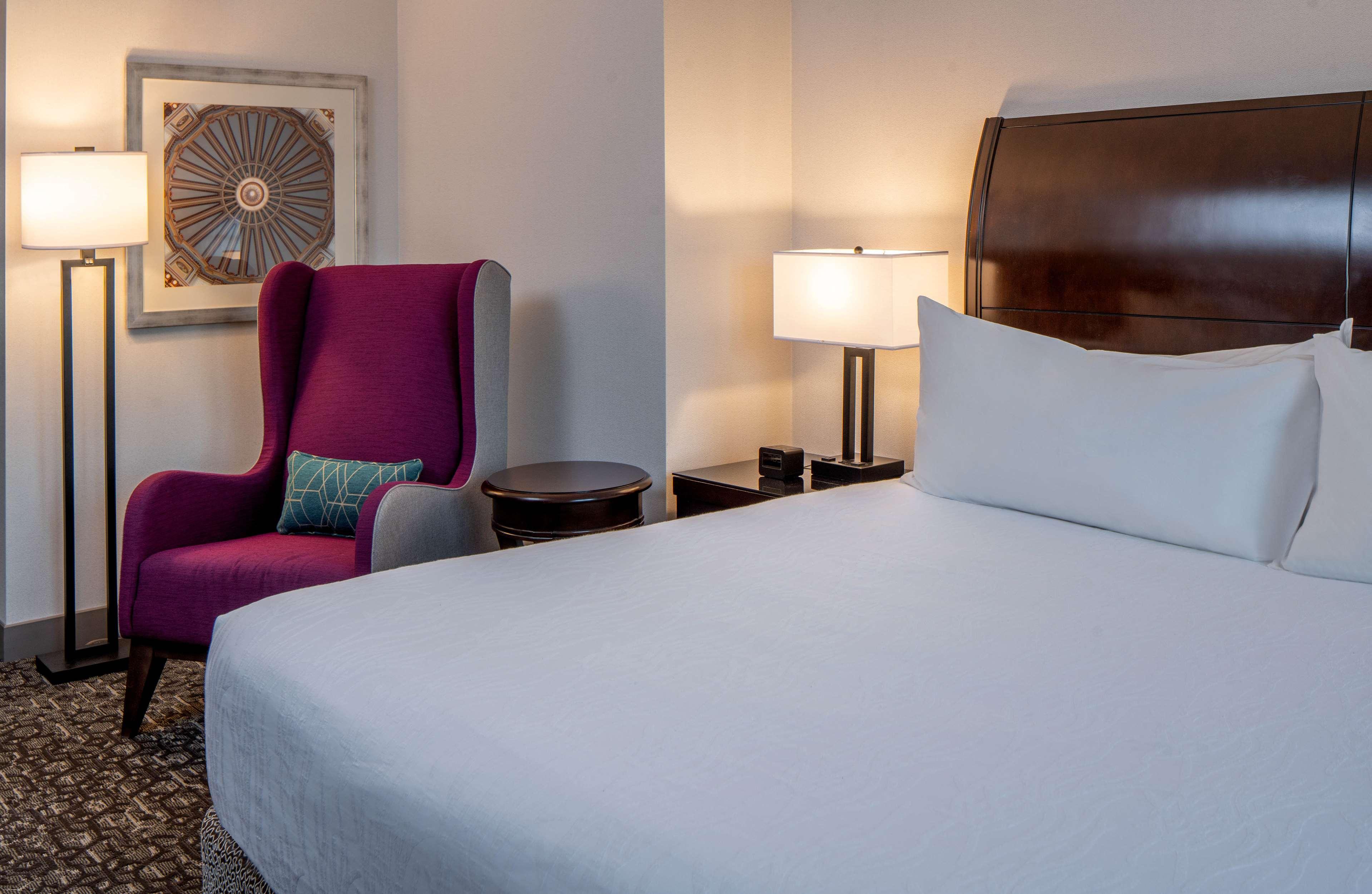 Hilton Garden Inn Jackson Downtown Zewnętrze zdjęcie