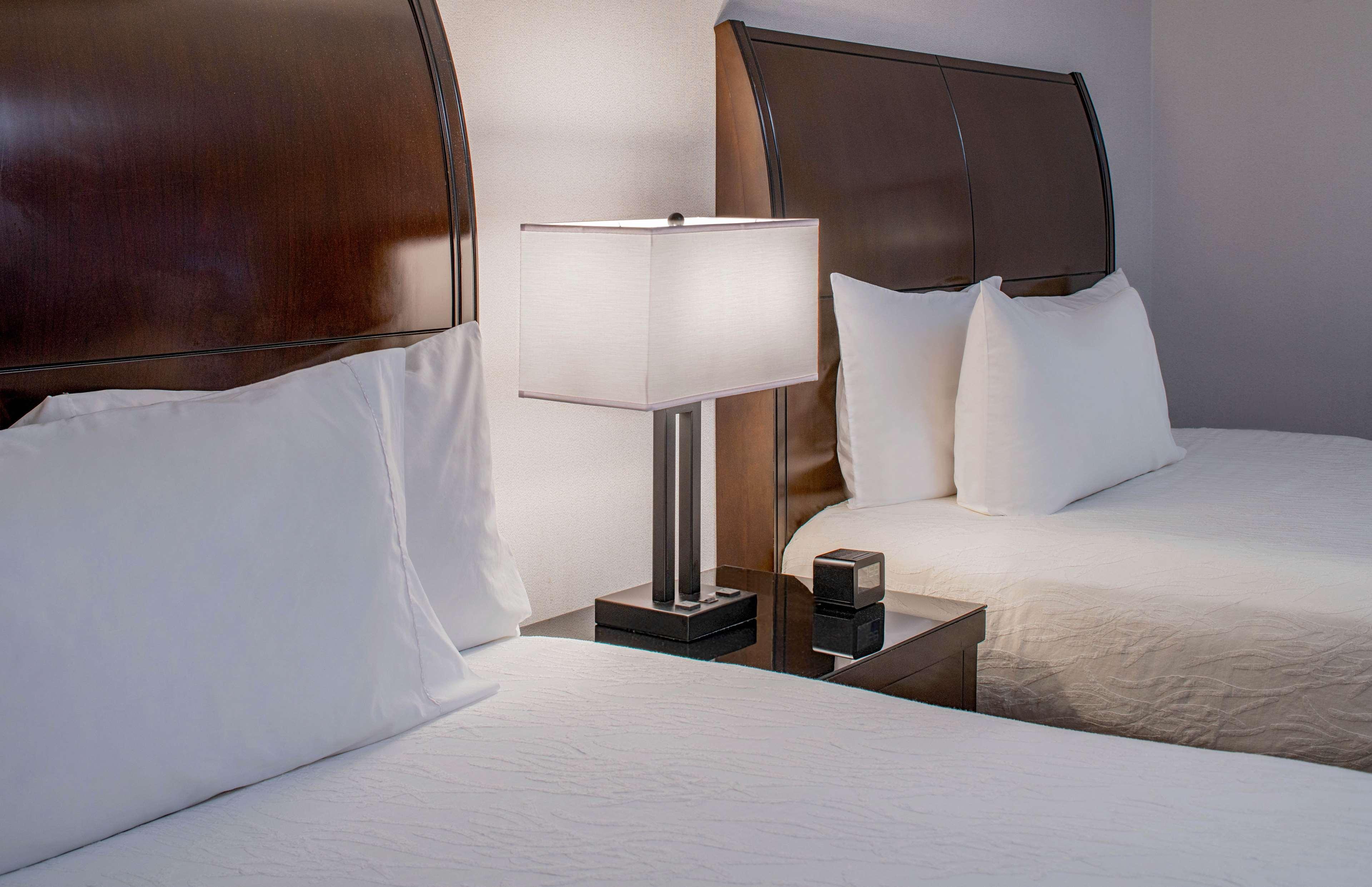Hilton Garden Inn Jackson Downtown Zewnętrze zdjęcie