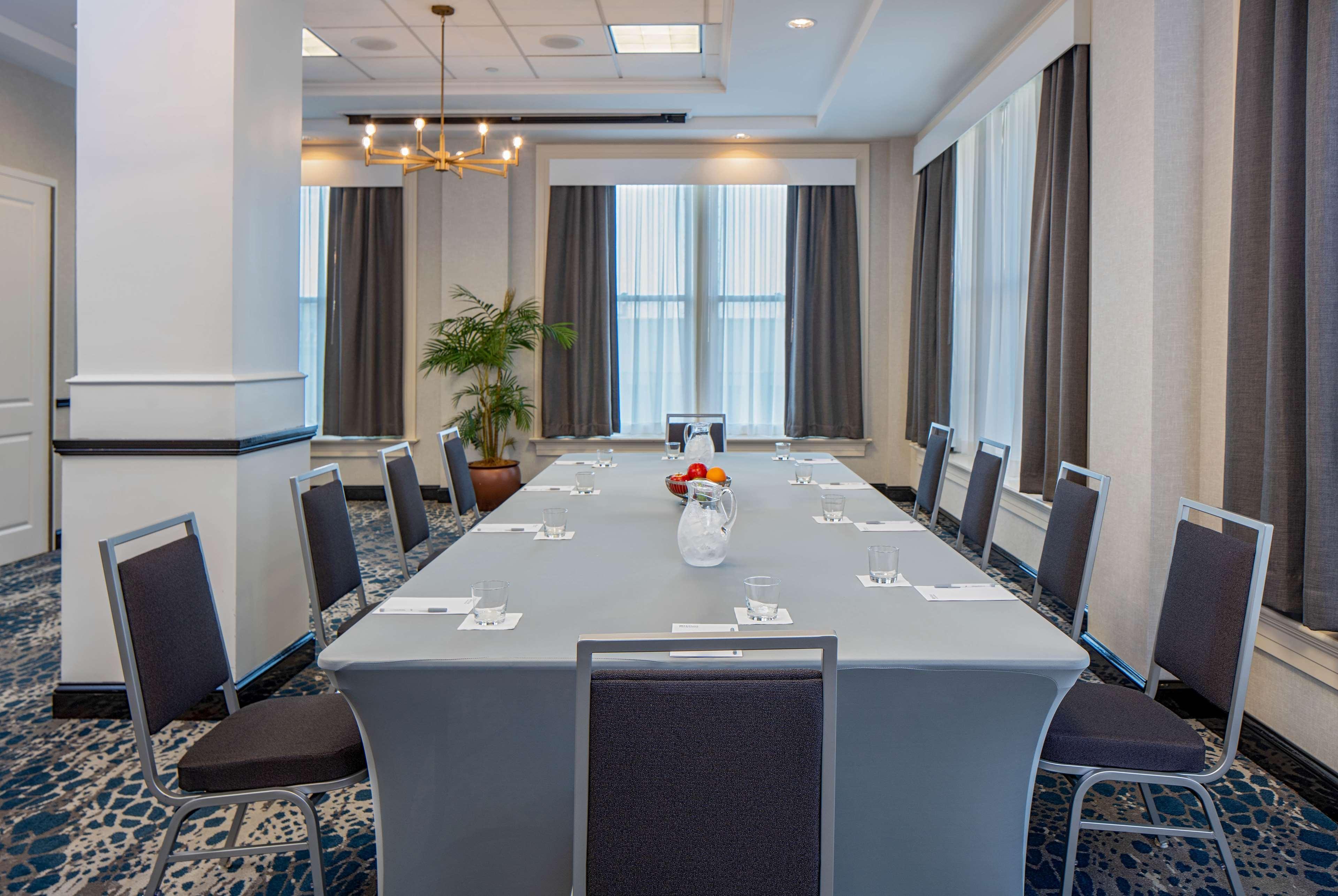 Hilton Garden Inn Jackson Downtown Zewnętrze zdjęcie