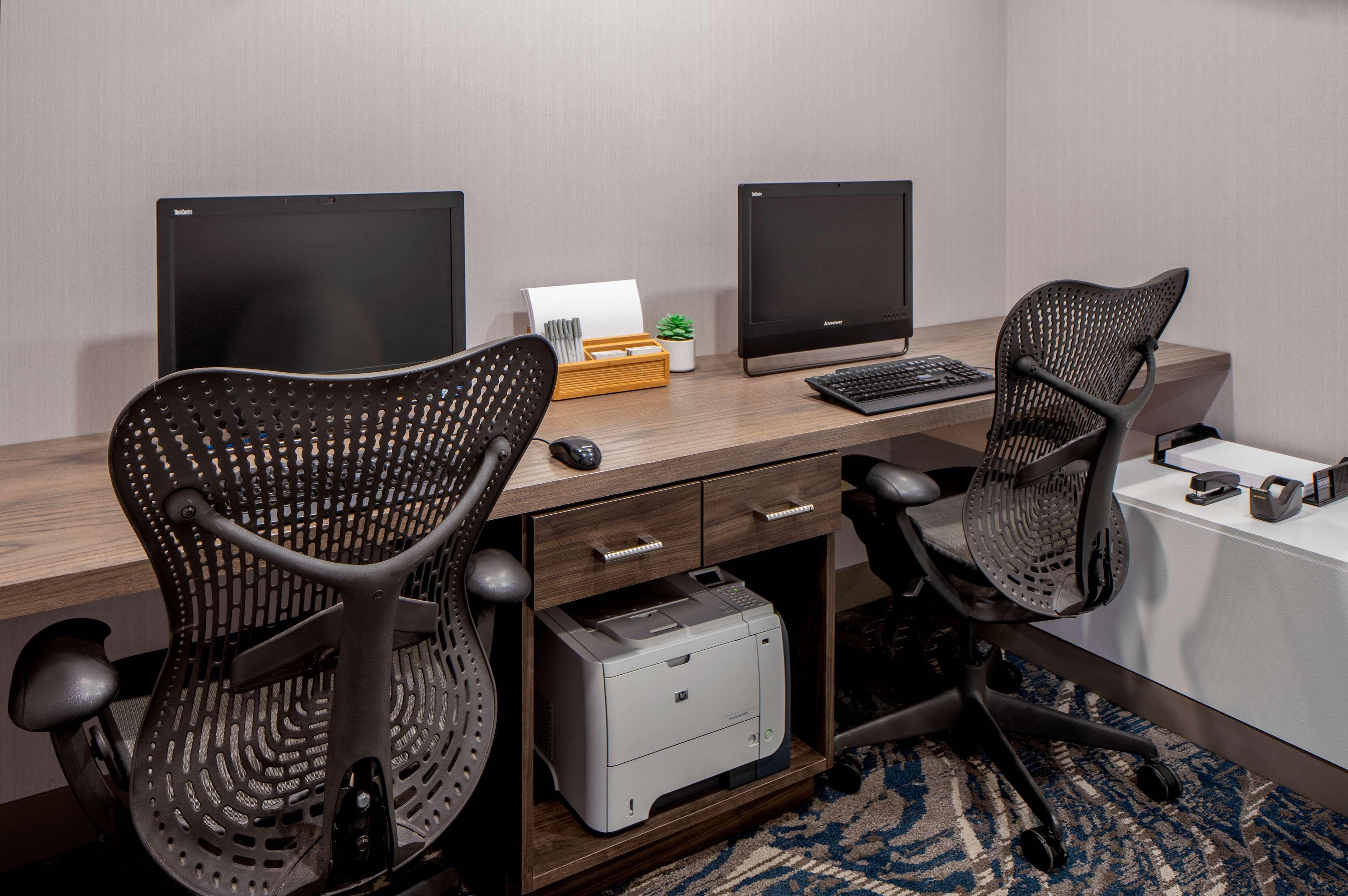 Hilton Garden Inn Jackson Downtown Zewnętrze zdjęcie