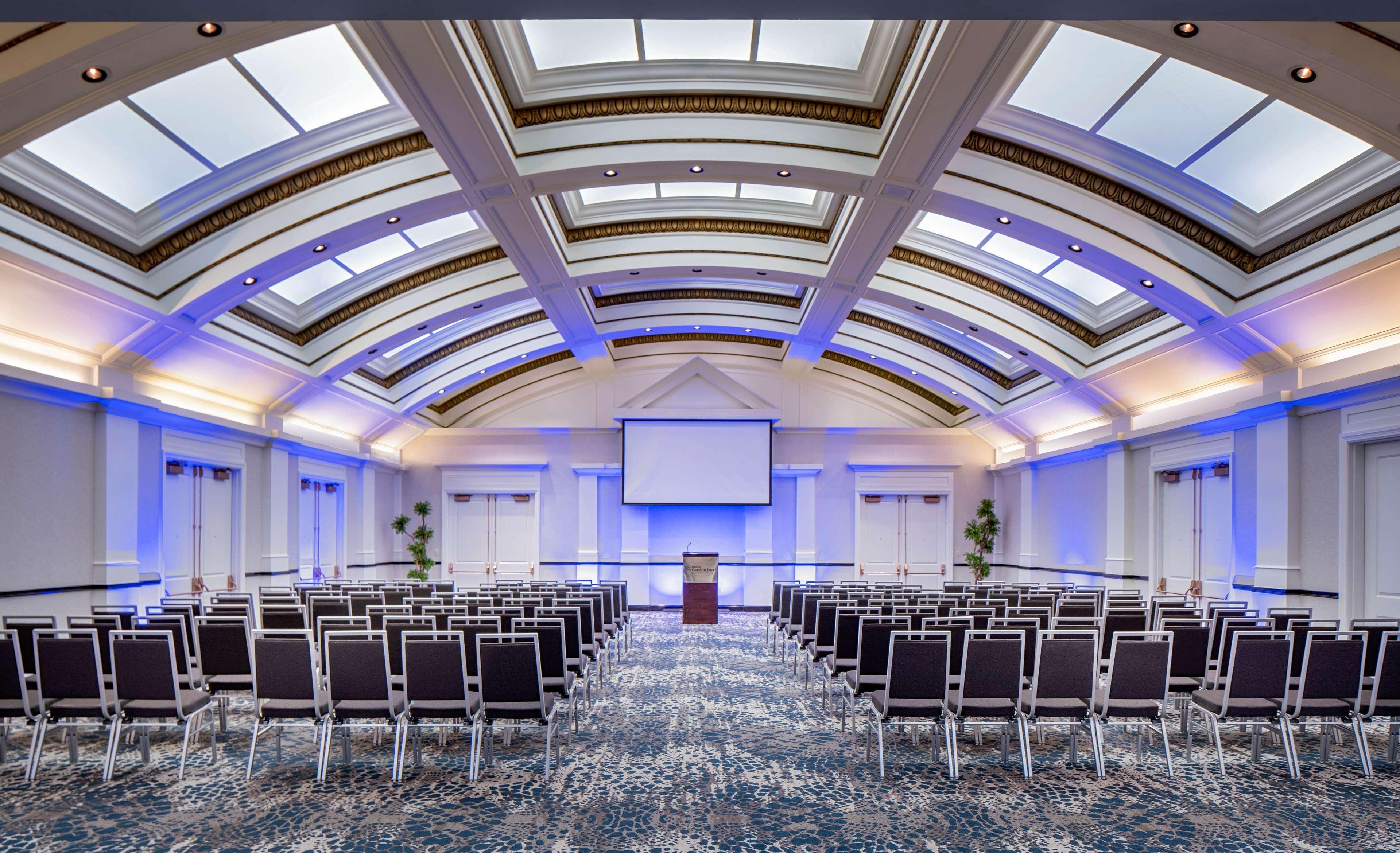 Hilton Garden Inn Jackson Downtown Zewnętrze zdjęcie