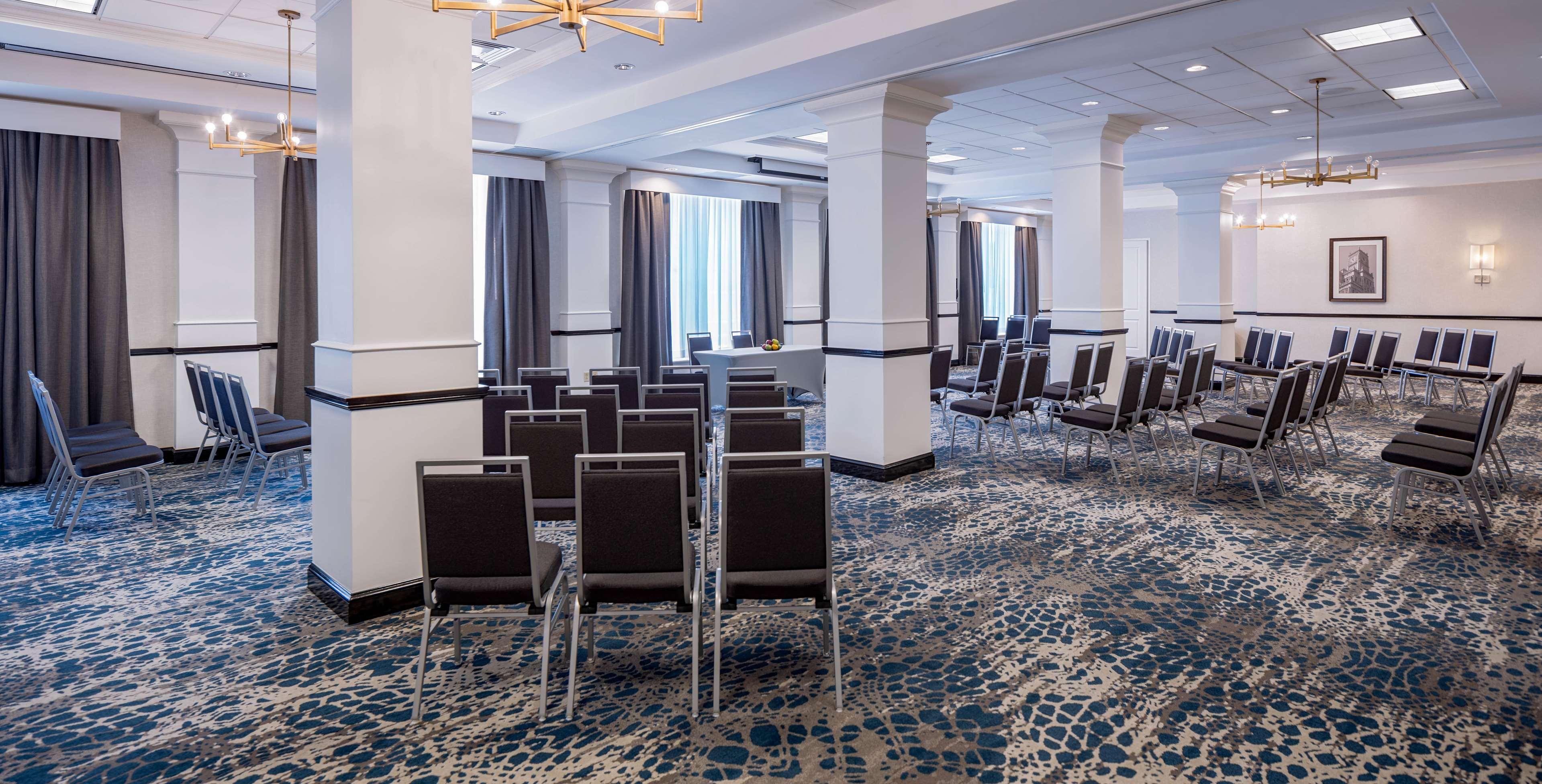 Hilton Garden Inn Jackson Downtown Zewnętrze zdjęcie