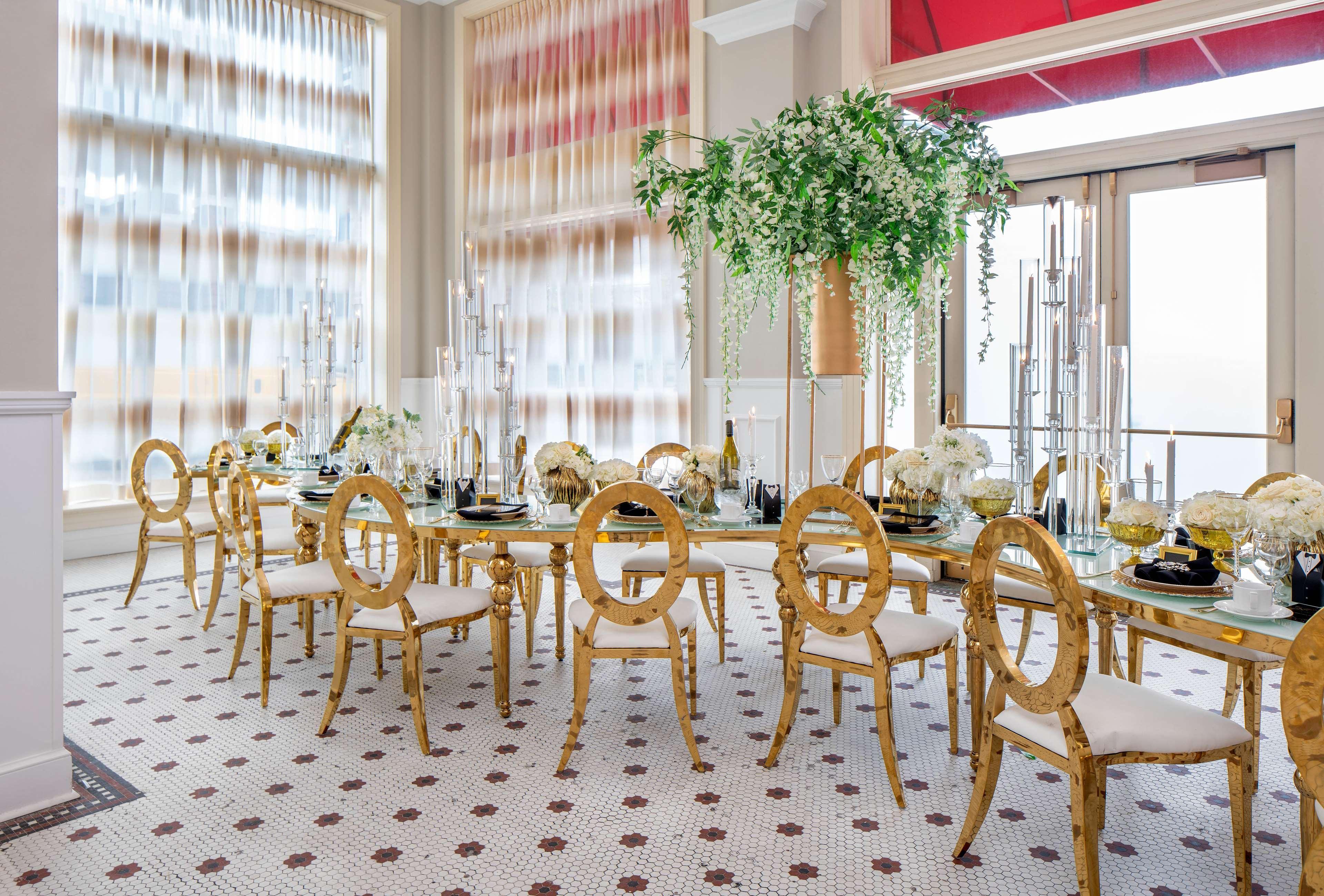 Hilton Garden Inn Jackson Downtown Zewnętrze zdjęcie