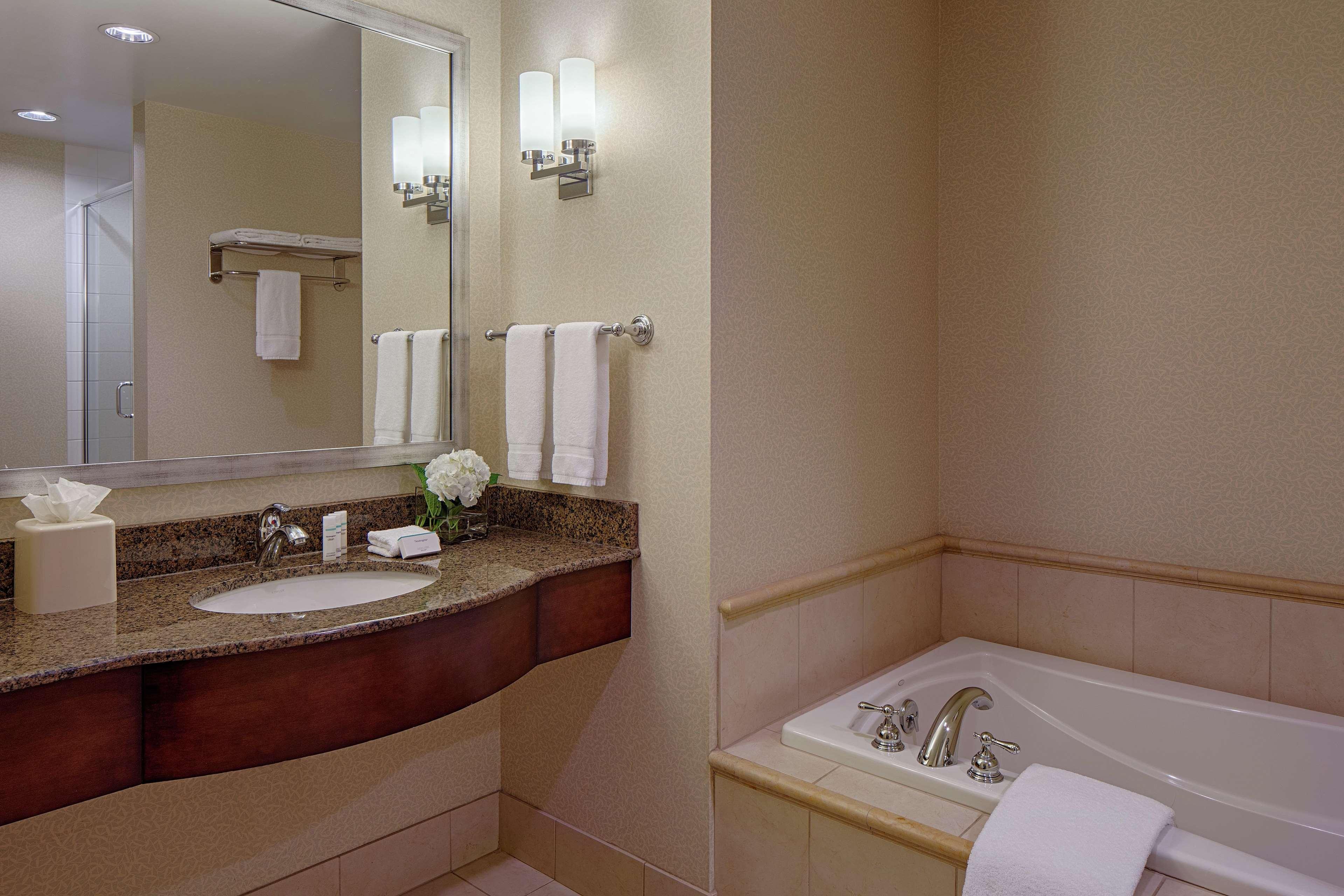 Hilton Garden Inn Jackson Downtown Zewnętrze zdjęcie