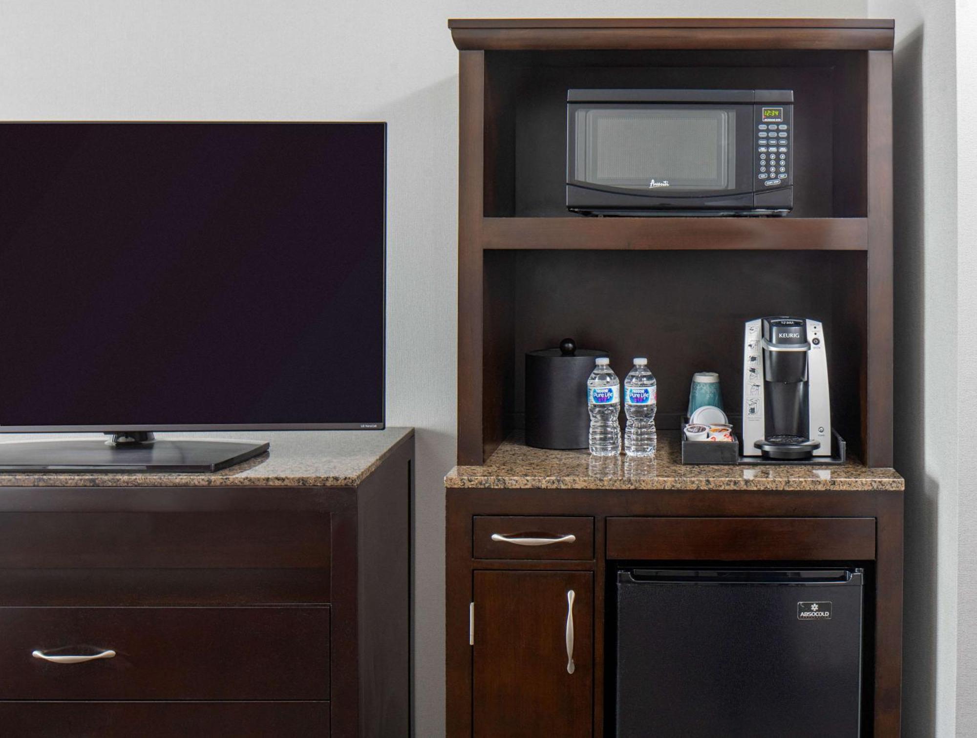 Hilton Garden Inn Jackson Downtown Zewnętrze zdjęcie