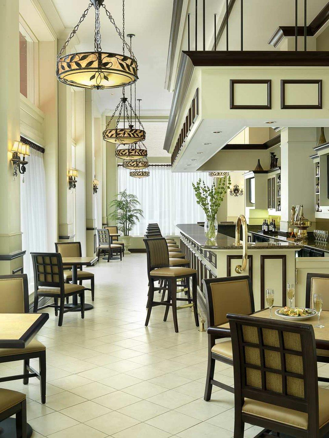 Hilton Garden Inn Jackson Downtown Zewnętrze zdjęcie