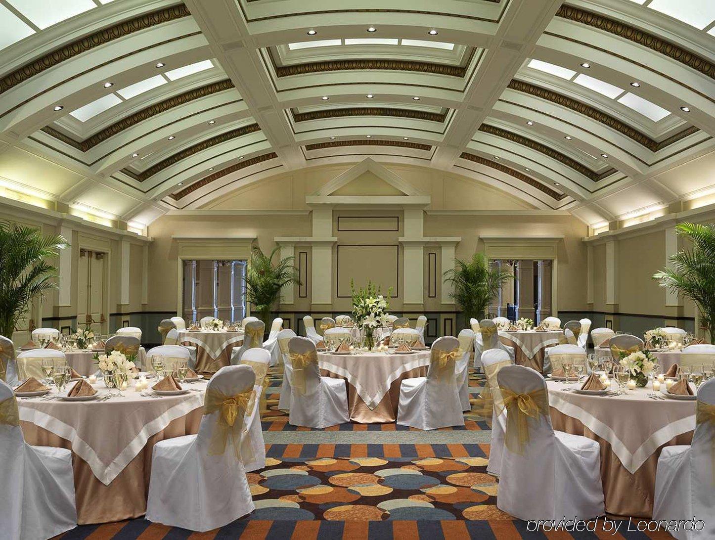 Hilton Garden Inn Jackson Downtown Zewnętrze zdjęcie