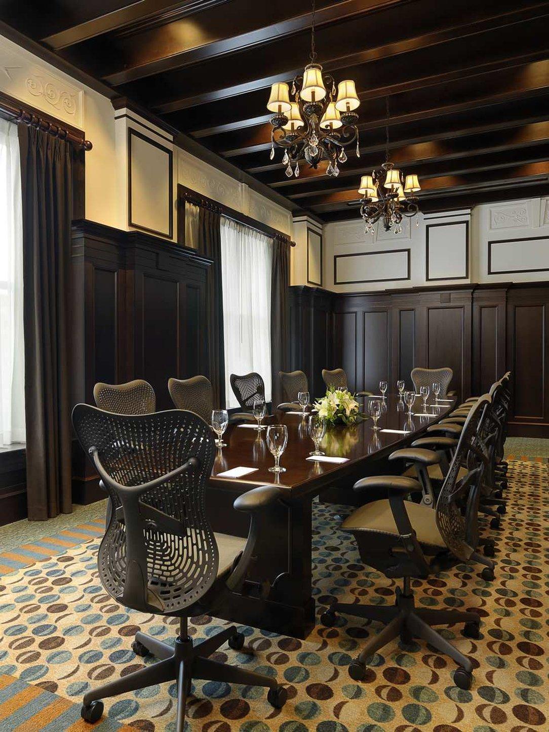 Hilton Garden Inn Jackson Downtown Zewnętrze zdjęcie