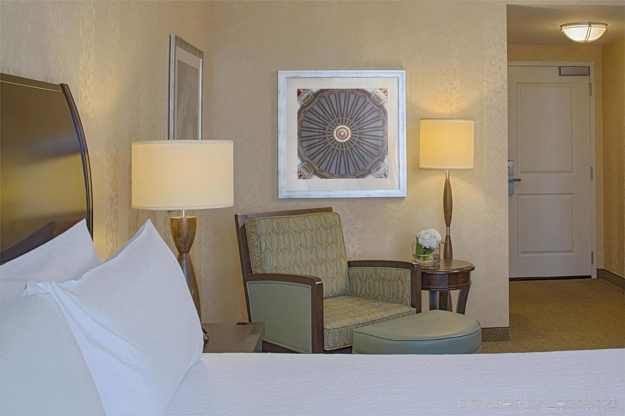 Hilton Garden Inn Jackson Downtown Zewnętrze zdjęcie