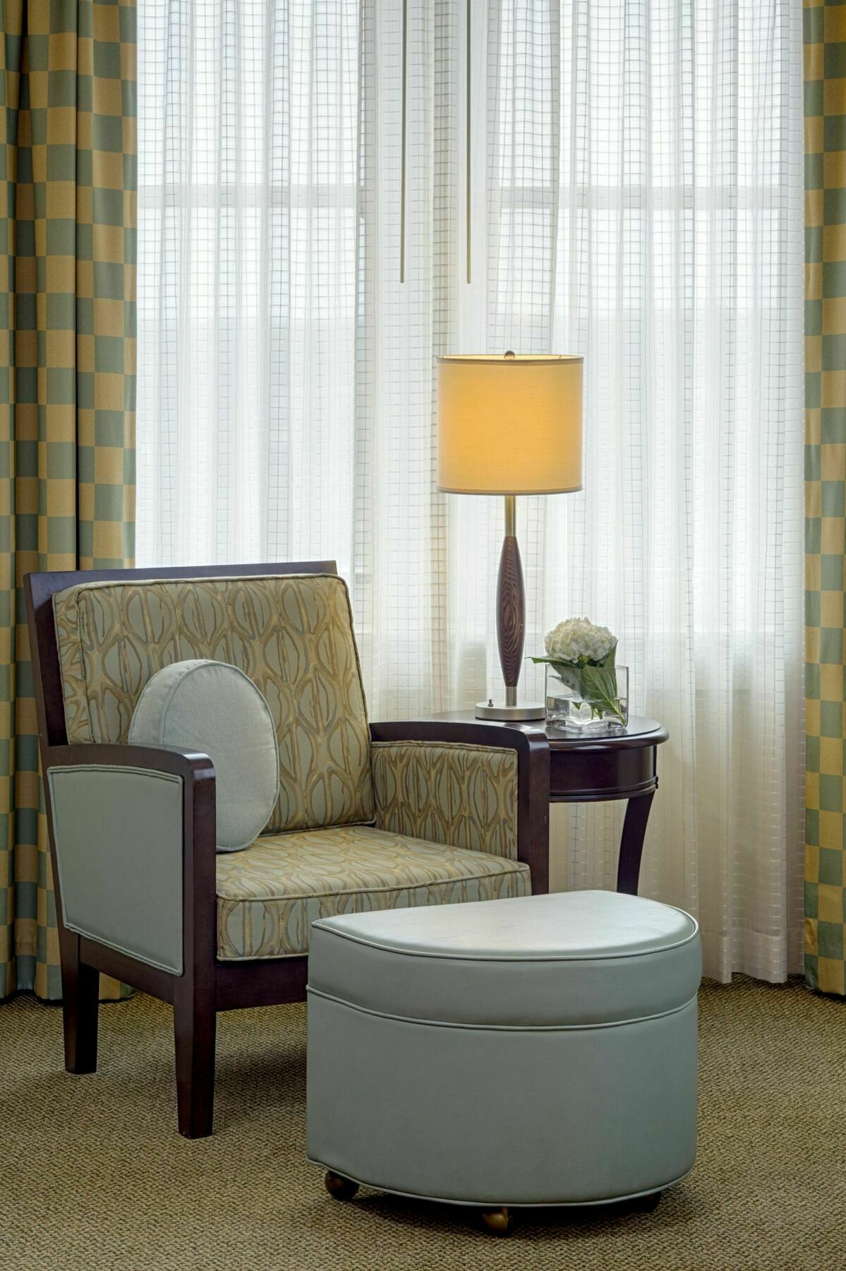Hilton Garden Inn Jackson Downtown Zewnętrze zdjęcie